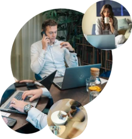 Administratie zonder gedoe