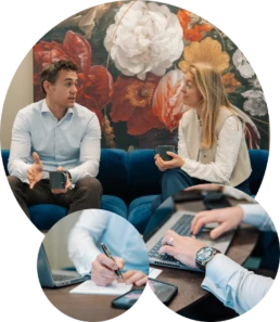 Tax Relax | Administratiekantoor in Baarn