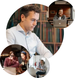 Zo gaan we te werk - Tax Relax administratie in Baarn Soest Amersfoort