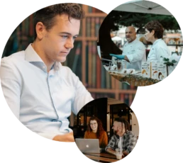 administratie vof
