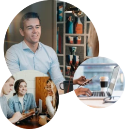 Contact opnemen boekhouding VOF