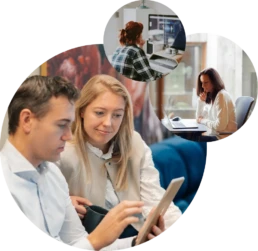 Werkwijze administratie BV