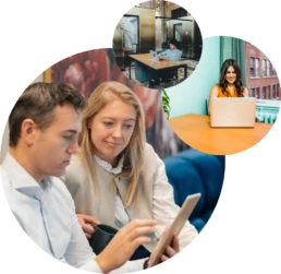 administratie holding baarn