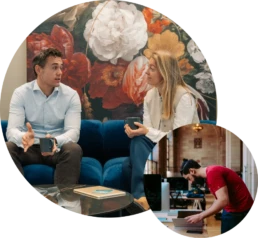 Voor ondernemers die hun belastingaangifte willen uitbesteden