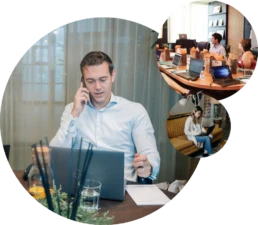 Loonadministratie baarn