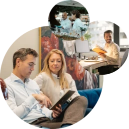 Voor ondernemers met personeel