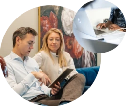 Voor ondernemers en particulieren met een stamrecht BV